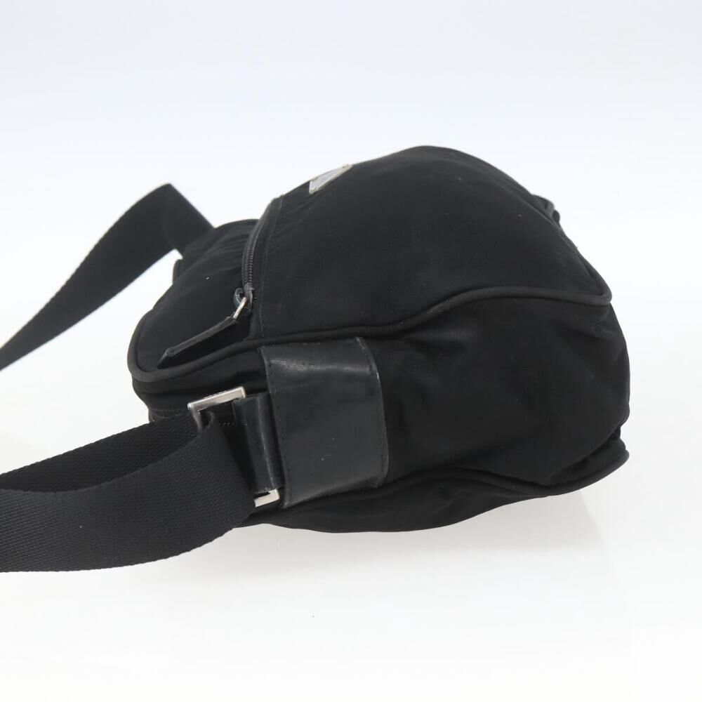 Prada Messenger Bag