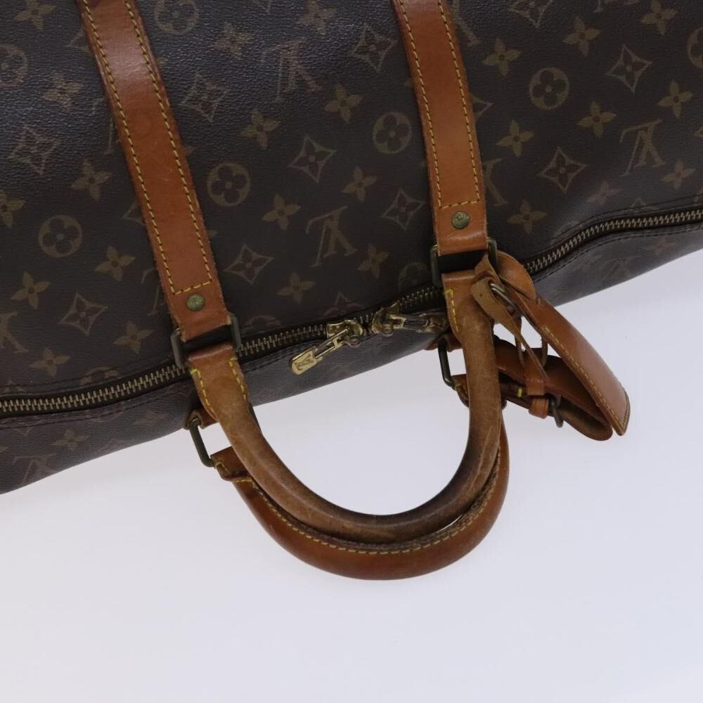 Louis Vuitton Keepall