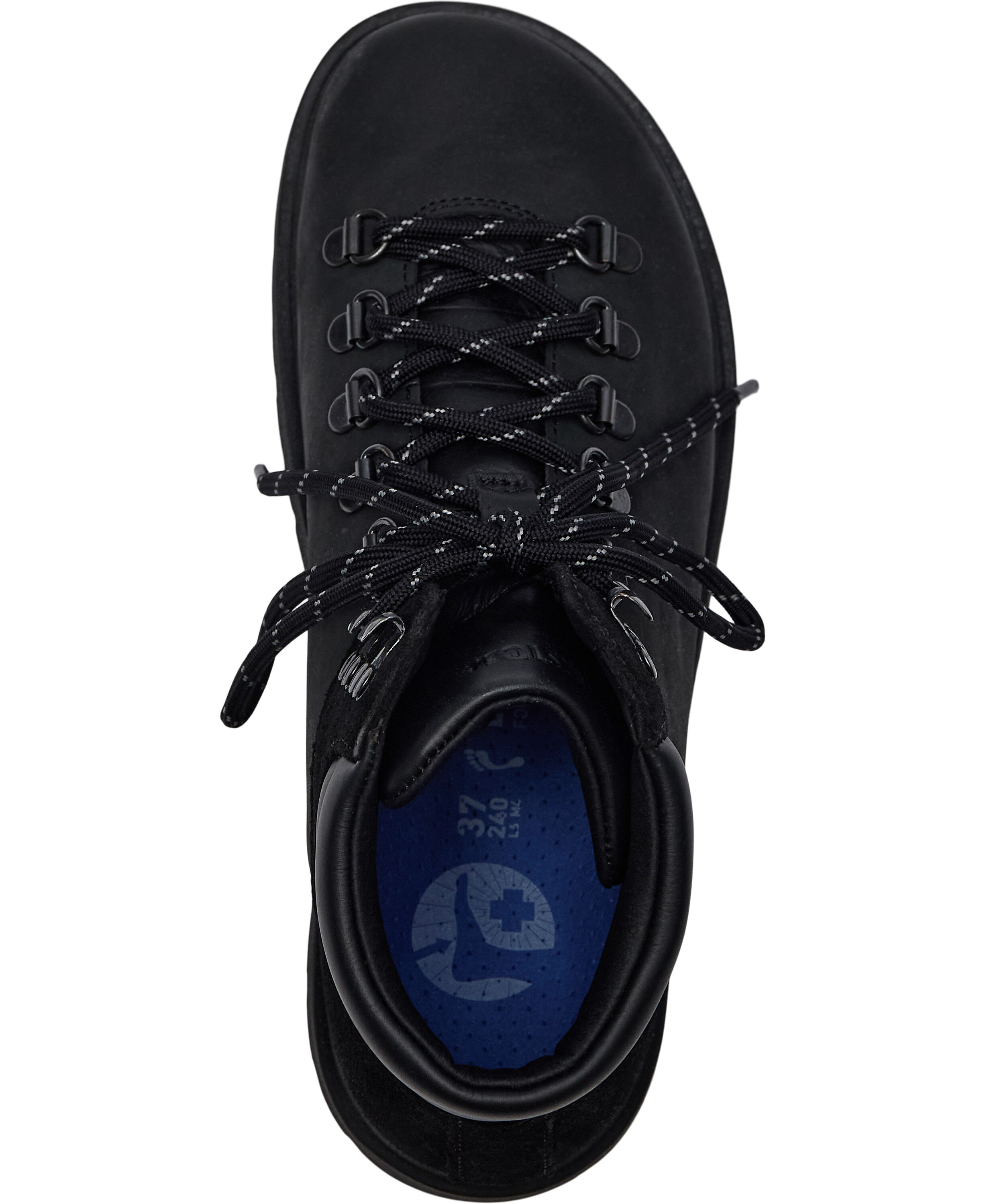 Jackson 2. 0 LENB Black