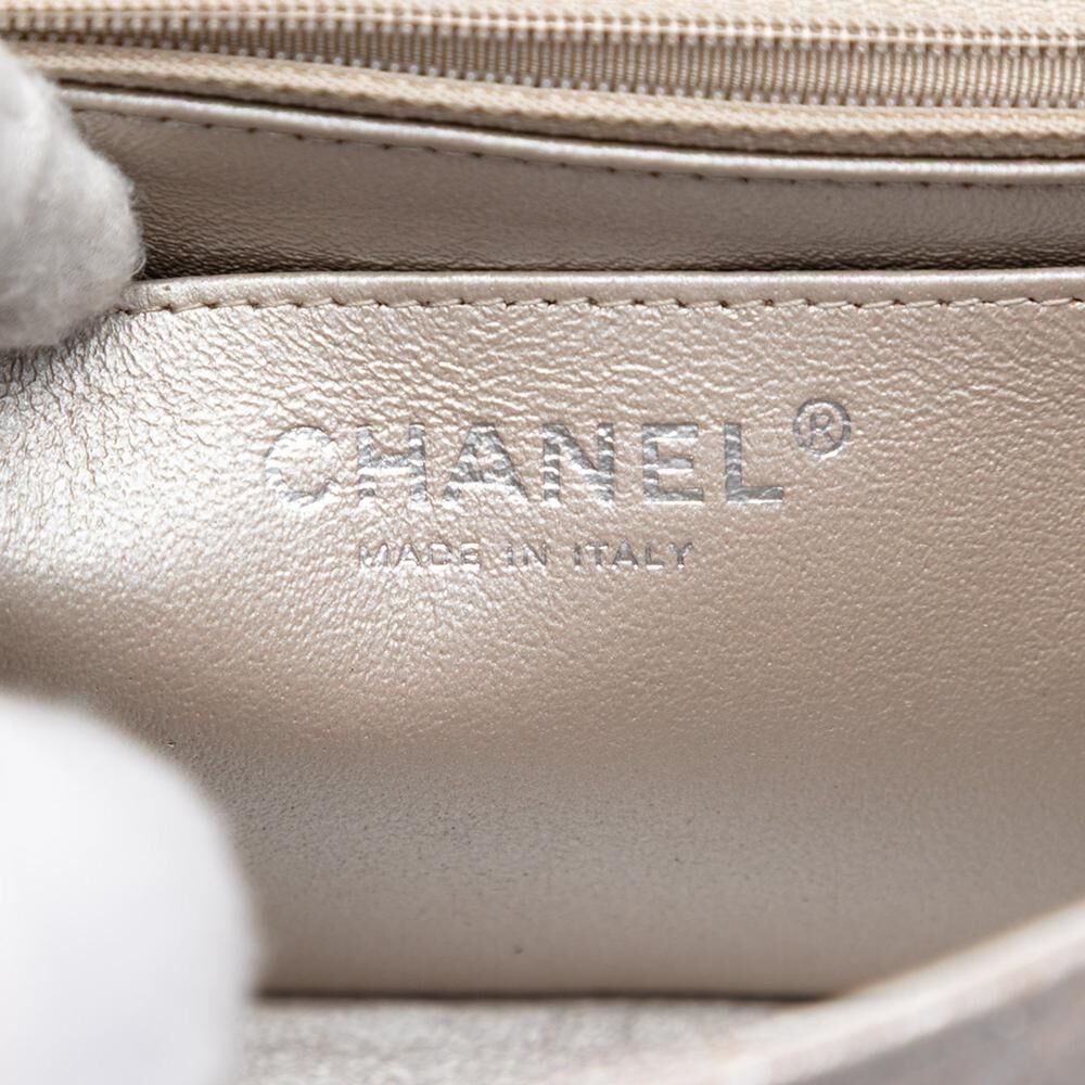 Chanel Flap Bag