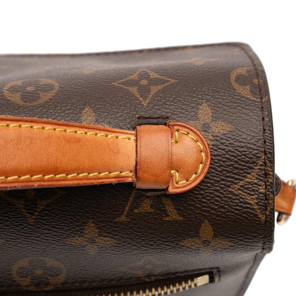 Louis Vuitton Pochette M&eacute;tis