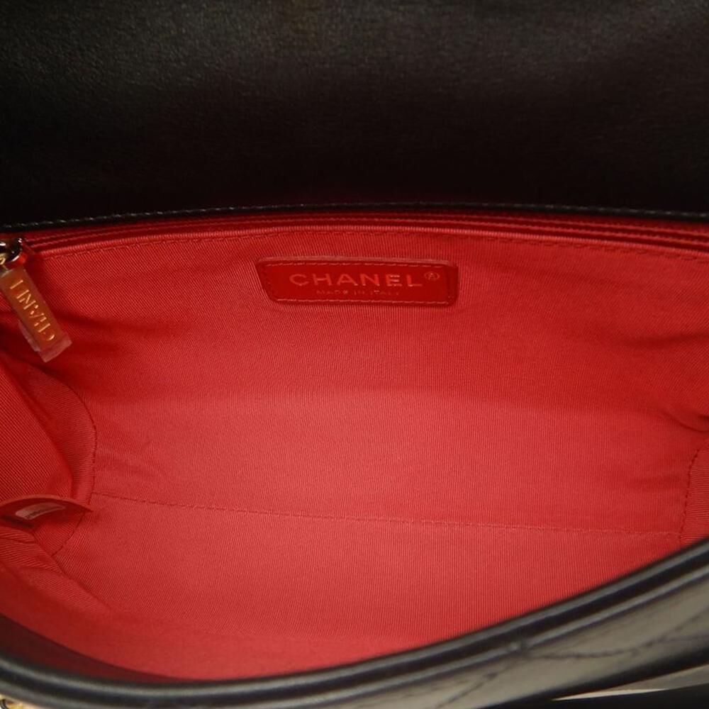 Chanel Flap Bag