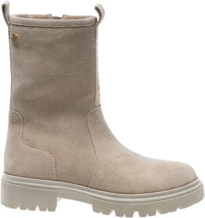 FOREST FOR GLAM GIRL SUEDE FUR WR