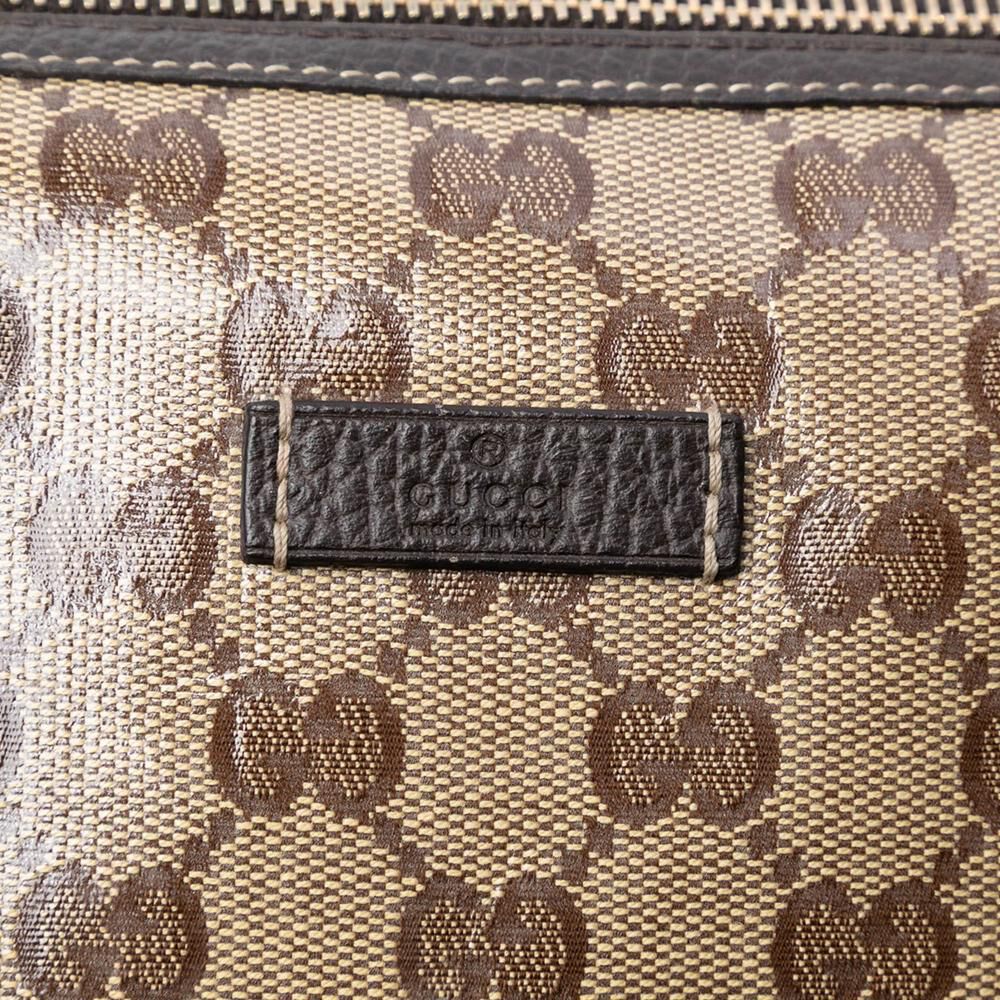 Gucci Boston Bag