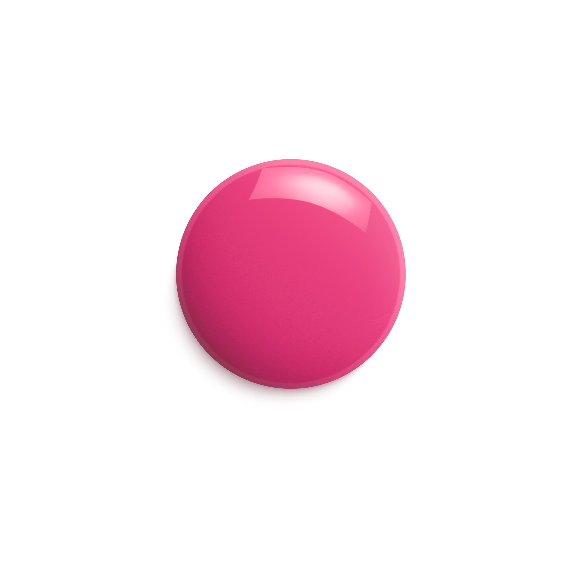 Les Mains Herm&egrave;s Nail Polish 58 Rose Anemone