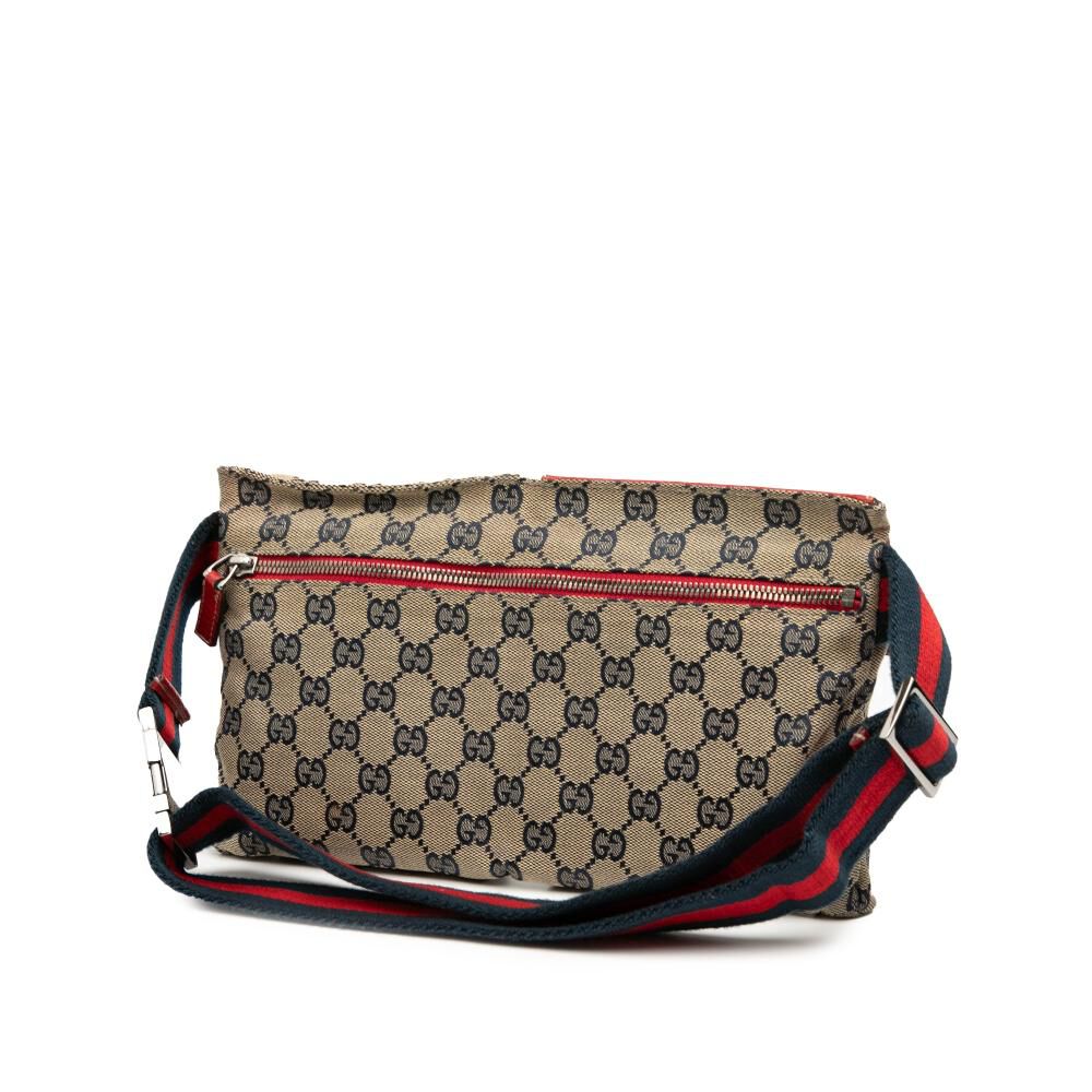 Gucci Belt Bag