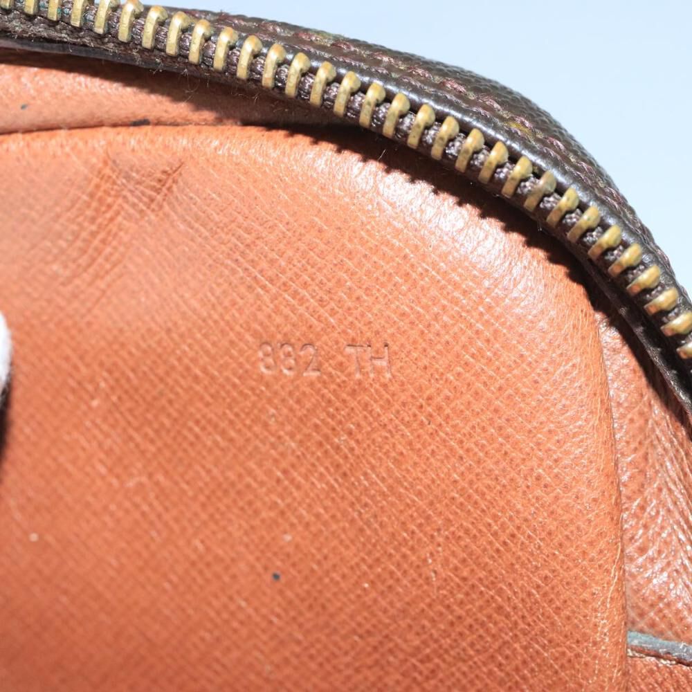 Louis Vuitton Marly Dragonne