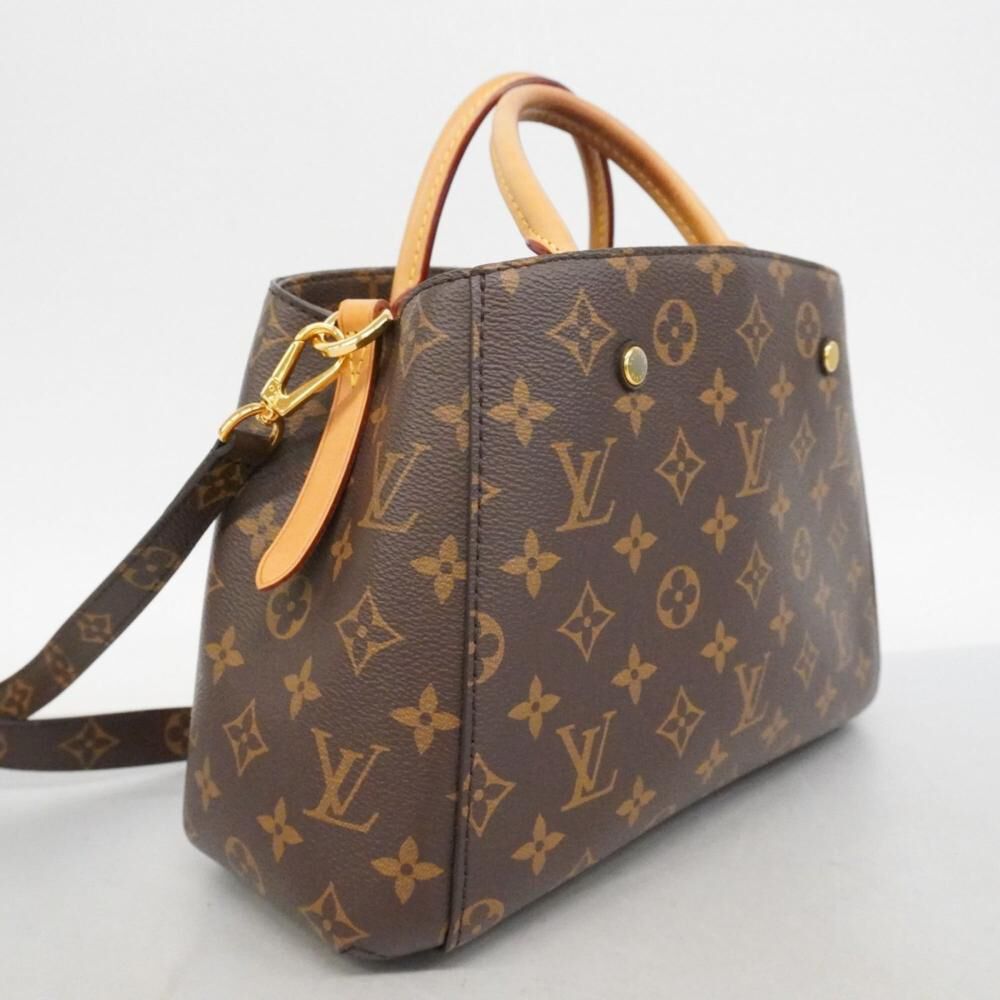 Louis Vuitton Handbag