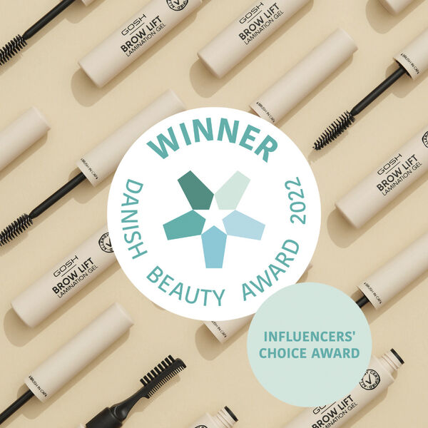 GOSH Brow Lift Lamination Gel