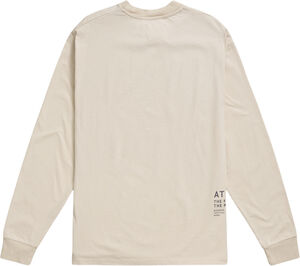 HALO HEAVY GRAPHIC T-SHIRT L/S