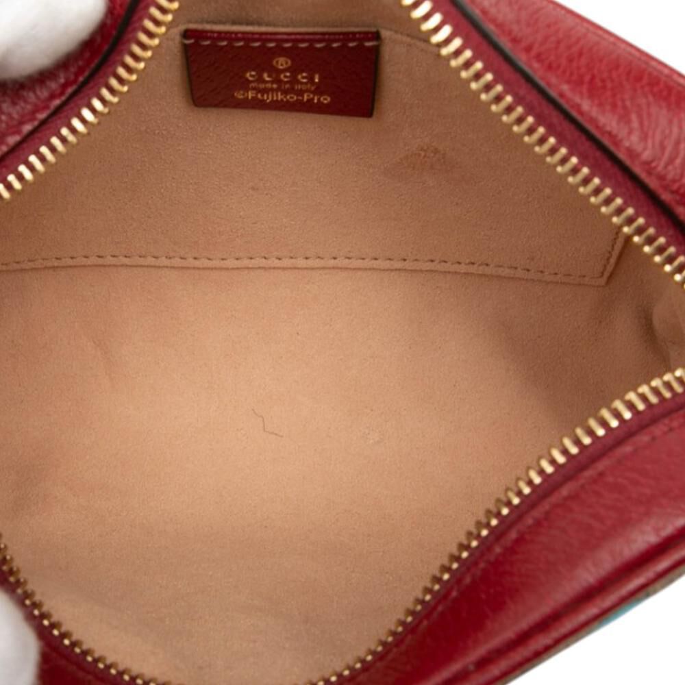 Gucci Camera Bag