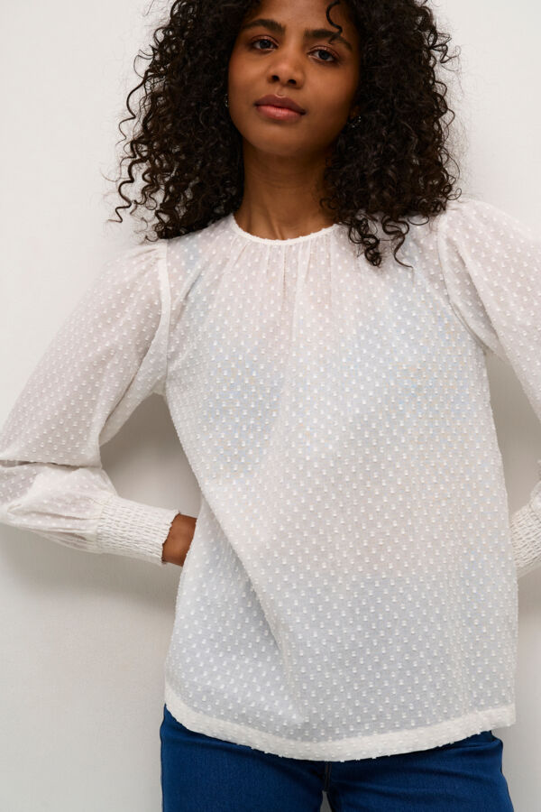 KAroca LS Blouse