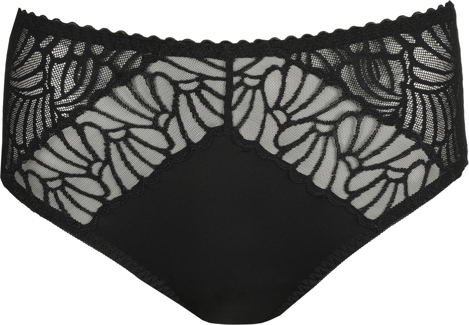 Gallipoli h&oslash;je trusser