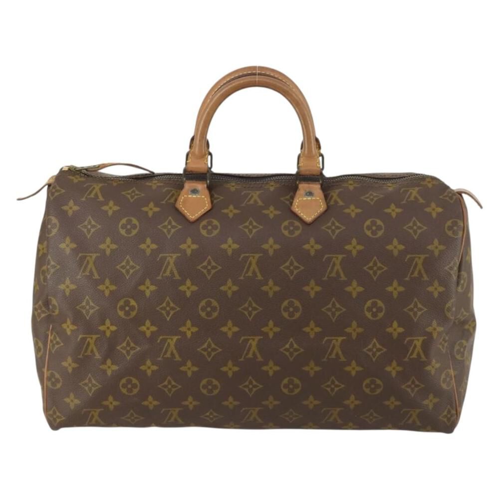 Louis Vuitton Speedy