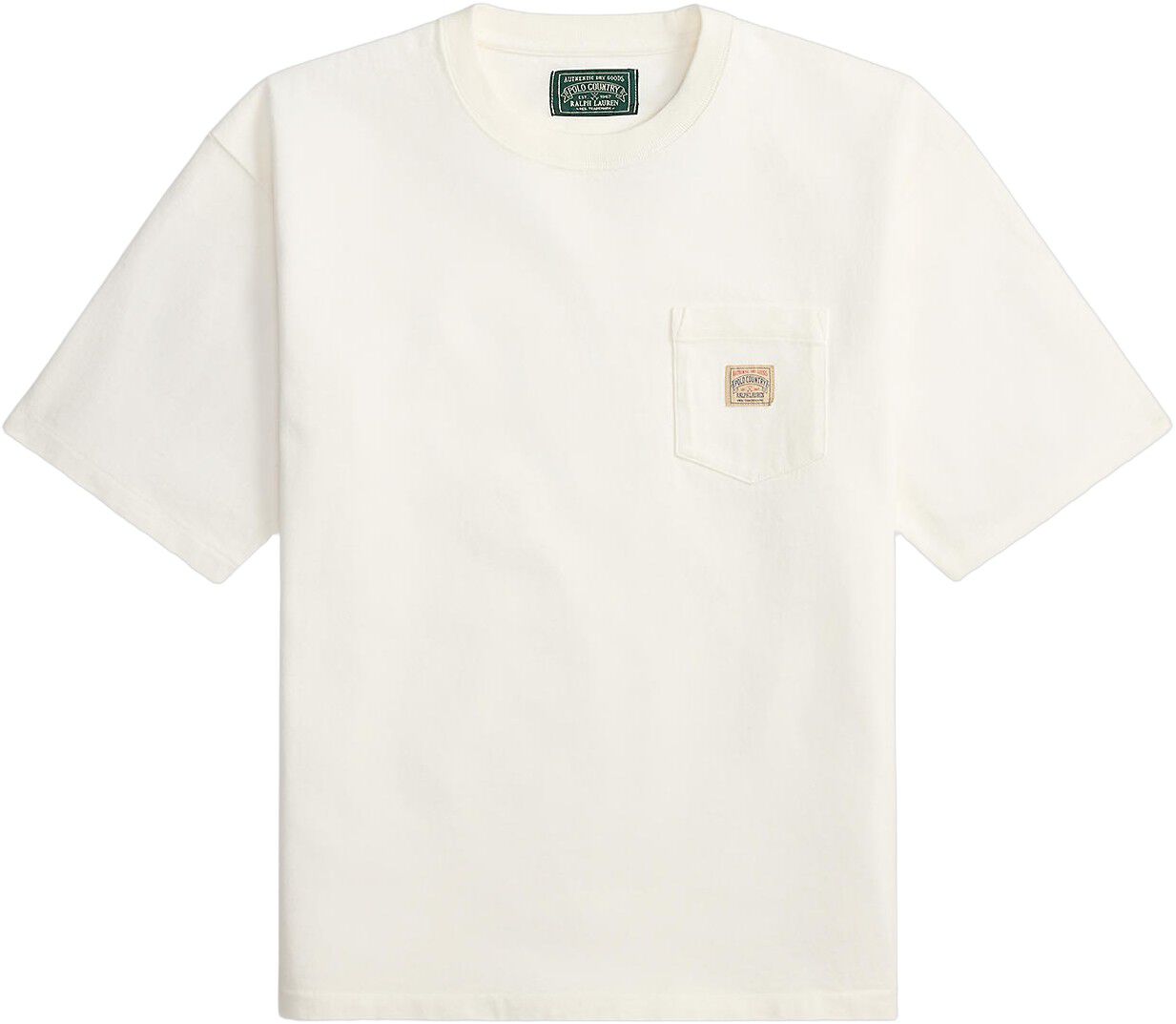 10/1 HEAVY JERSEY-KNT-T-SHIRT