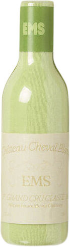 Str&oslash;mper - Wine White