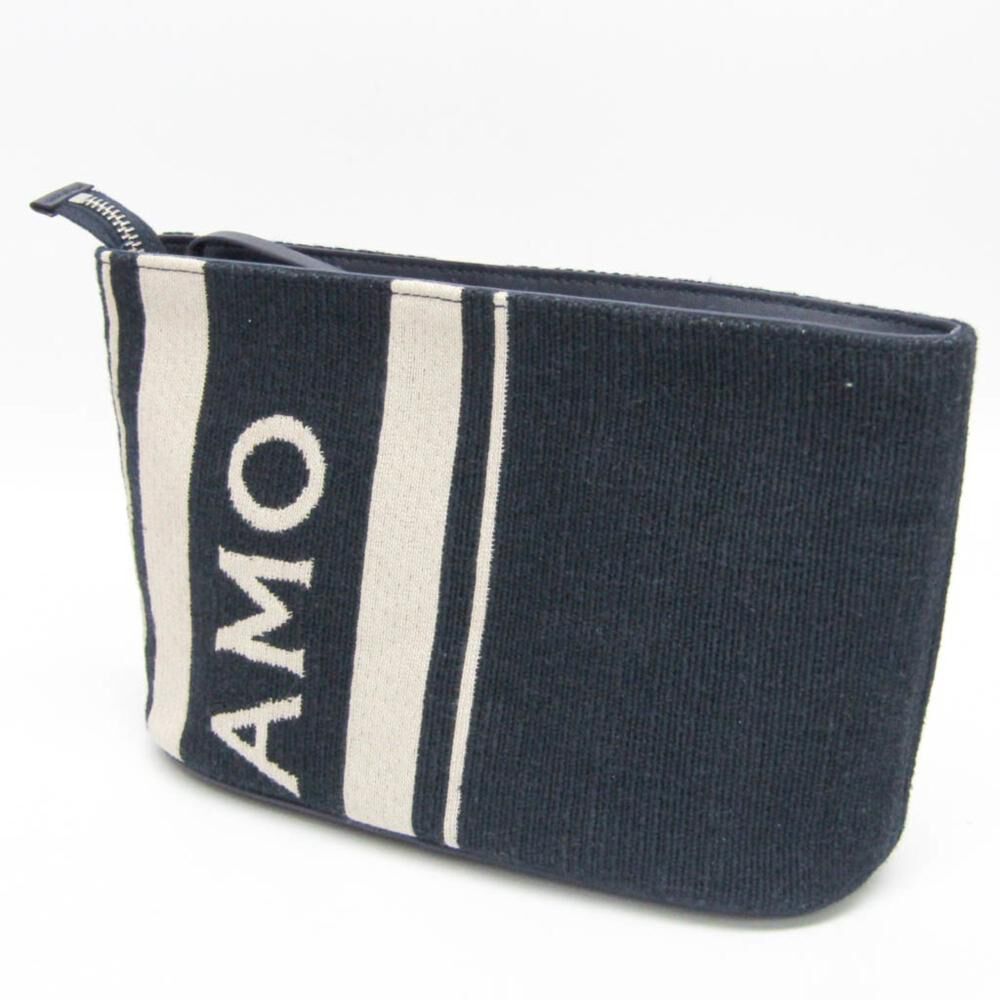 Salvatore Ferragamo Pouch
