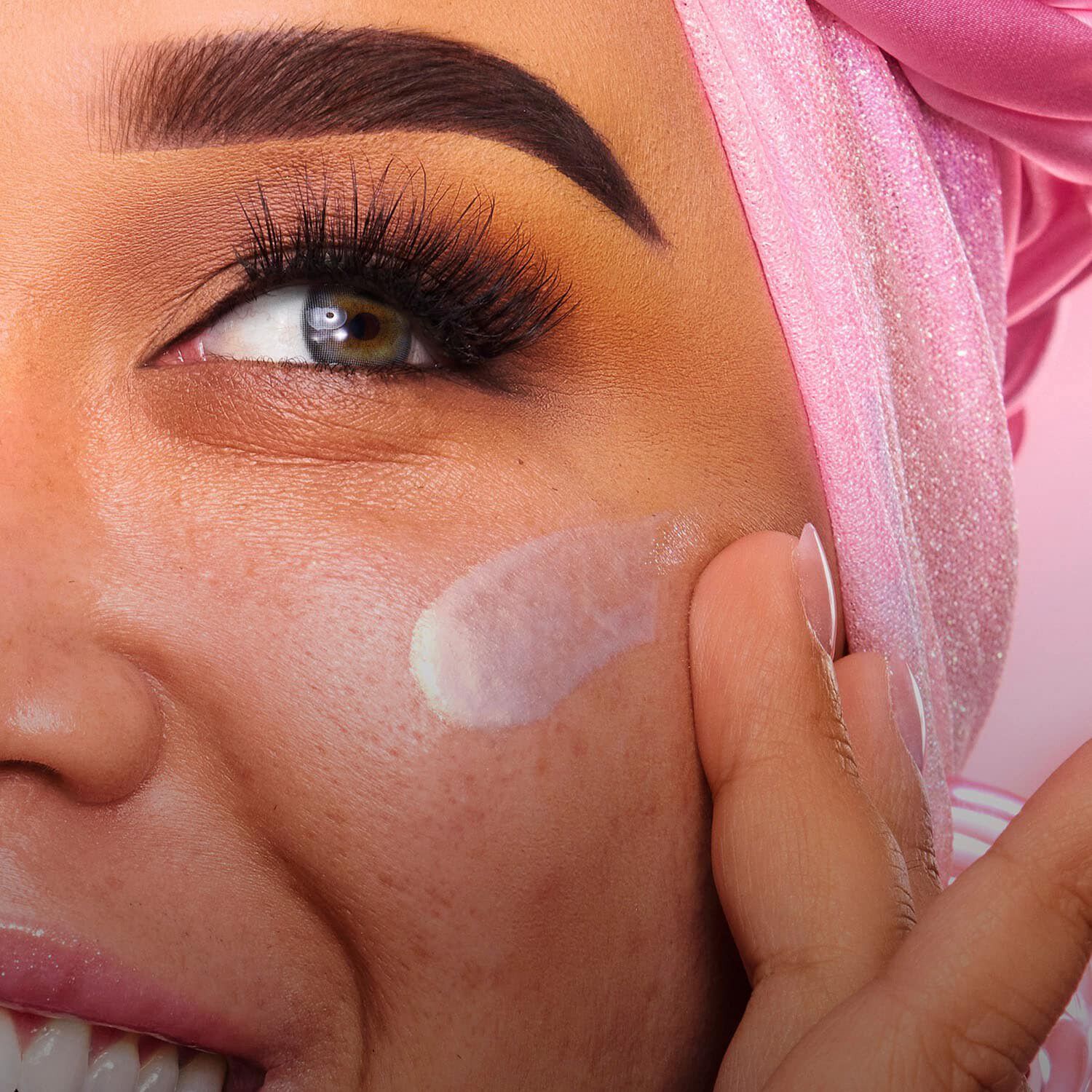 B12 Base Thinner - P&auml;rlskimrande vitaminserum