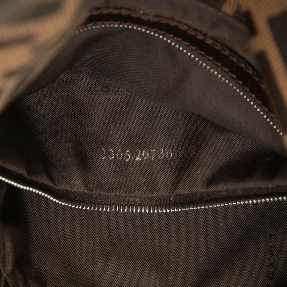 Fendi Shoulder Bag