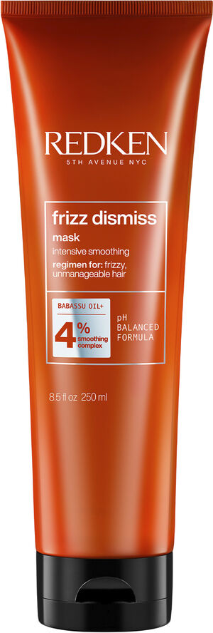 Frizz Dismiss Mask