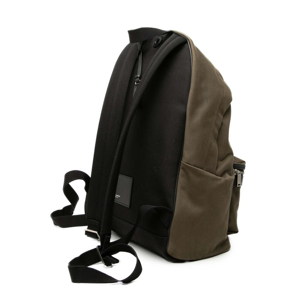 Yves Saint Laurent Backpack