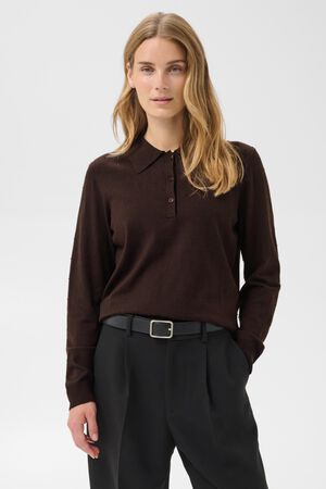 ChannanPW Pullover
