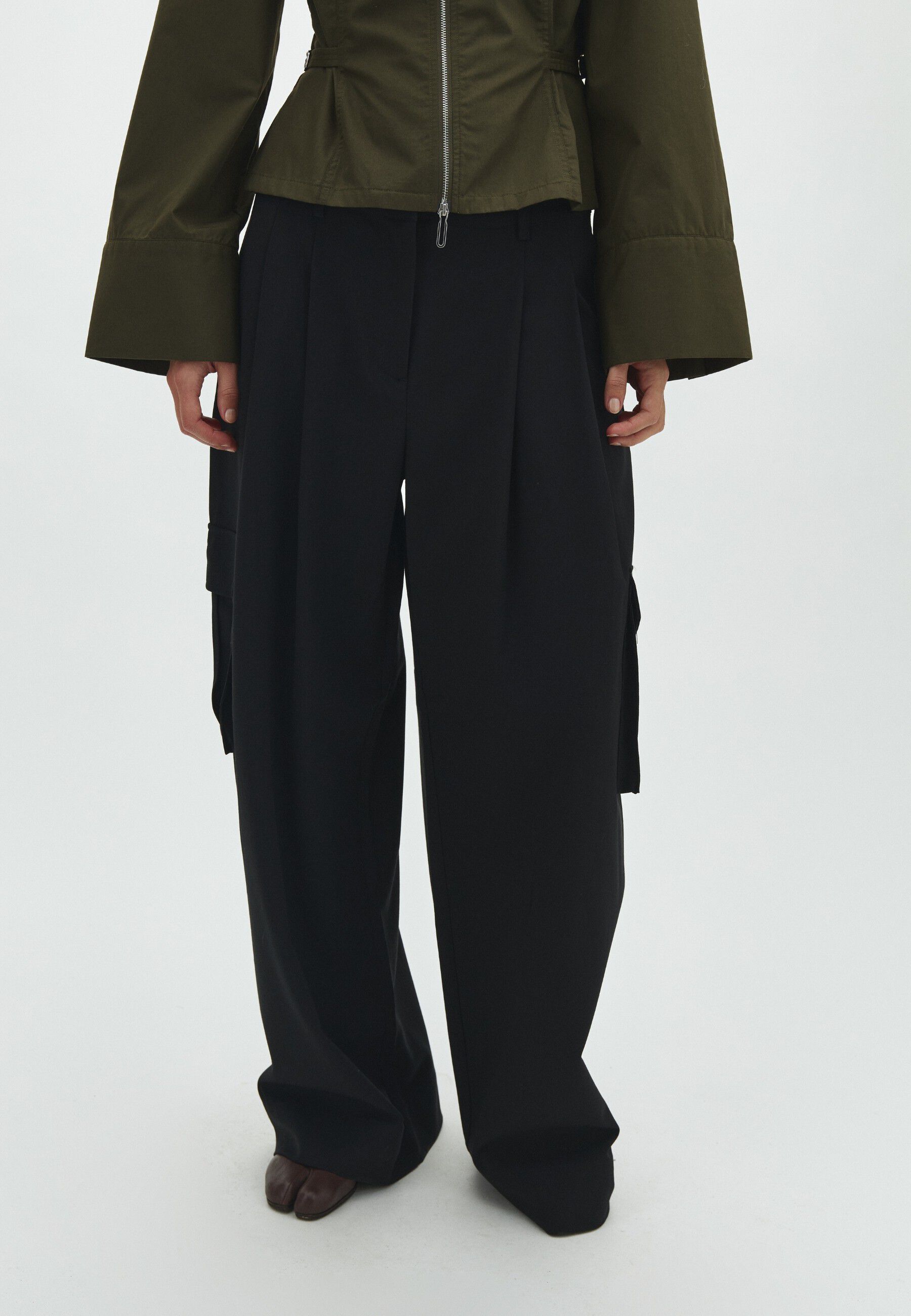 Emeli Pocket-M
