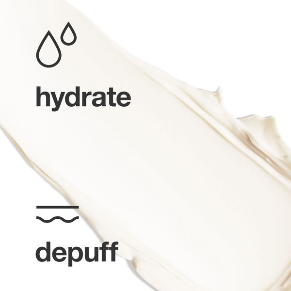 All About Eyes eye cream - Rich