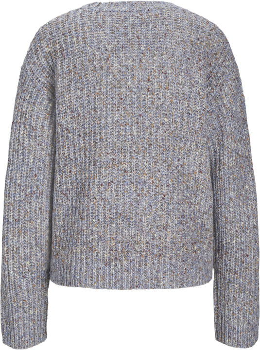 JXSKYLA CREW NECK KNIT