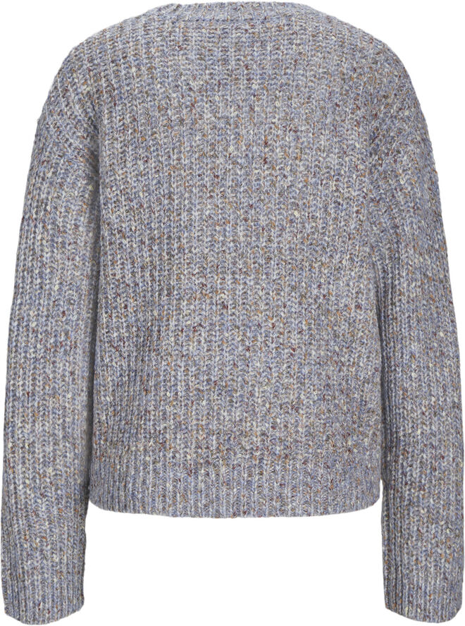 JXSKYLA CREW NECK KNIT