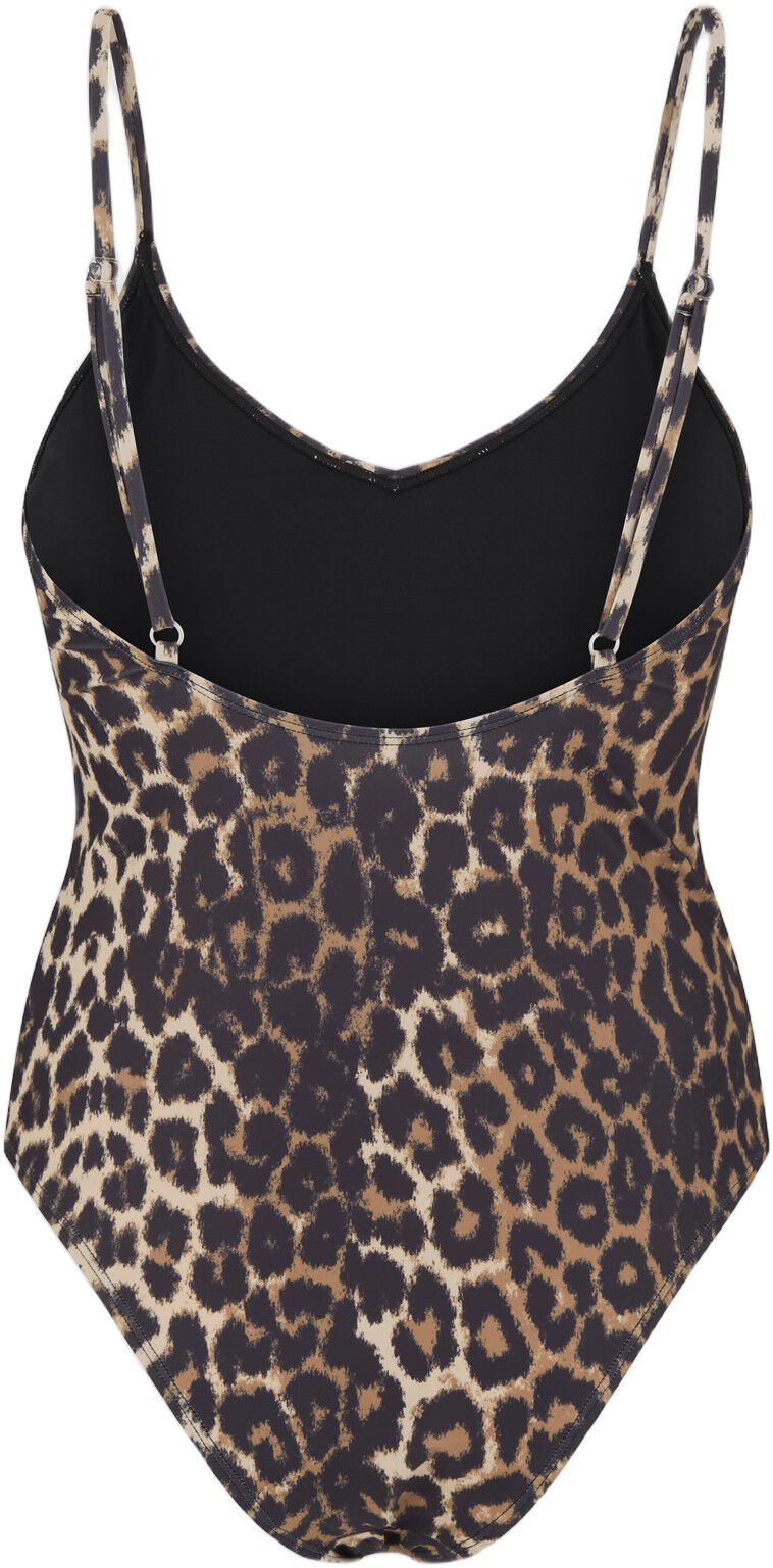 Leopa Bea Swimsuit