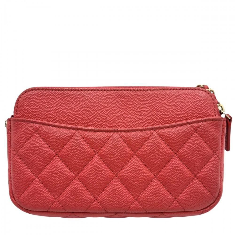 Chanel Crossbody Bag