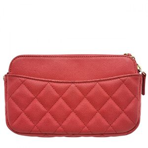 Chanel Crossbody Bag