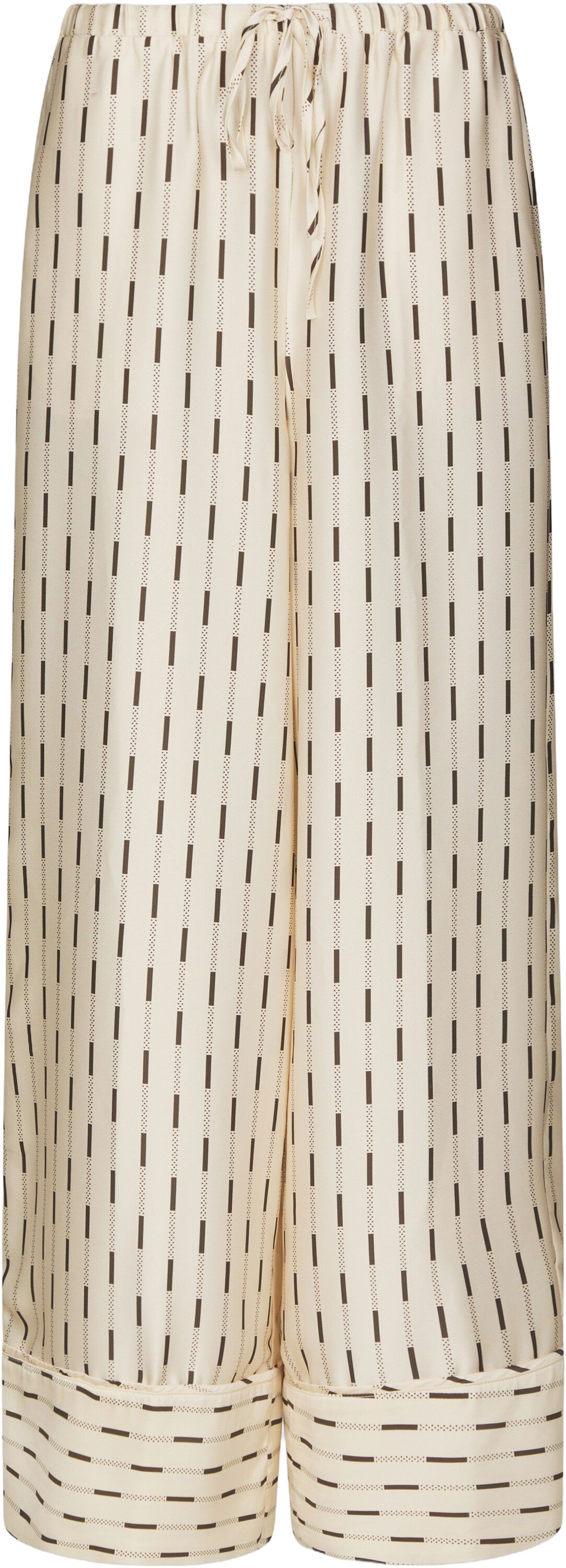Sora Print Pants
