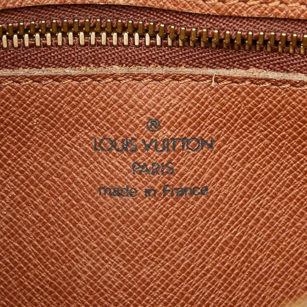 Louis Vuitton Marly Dragonne