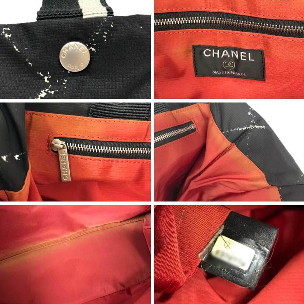 Chanel Travel Line