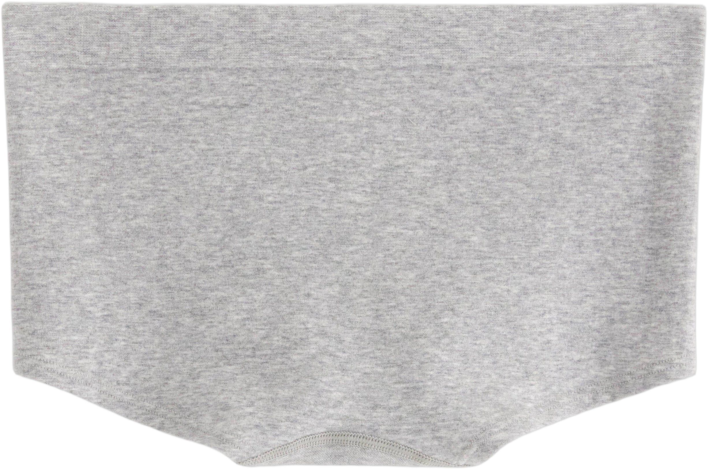 Boxertrosor med normal midja utan s&ouml;mmar