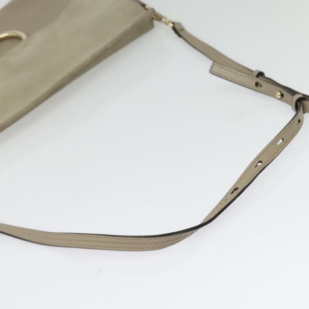 Chlo&eacute; Shoulder Bag
