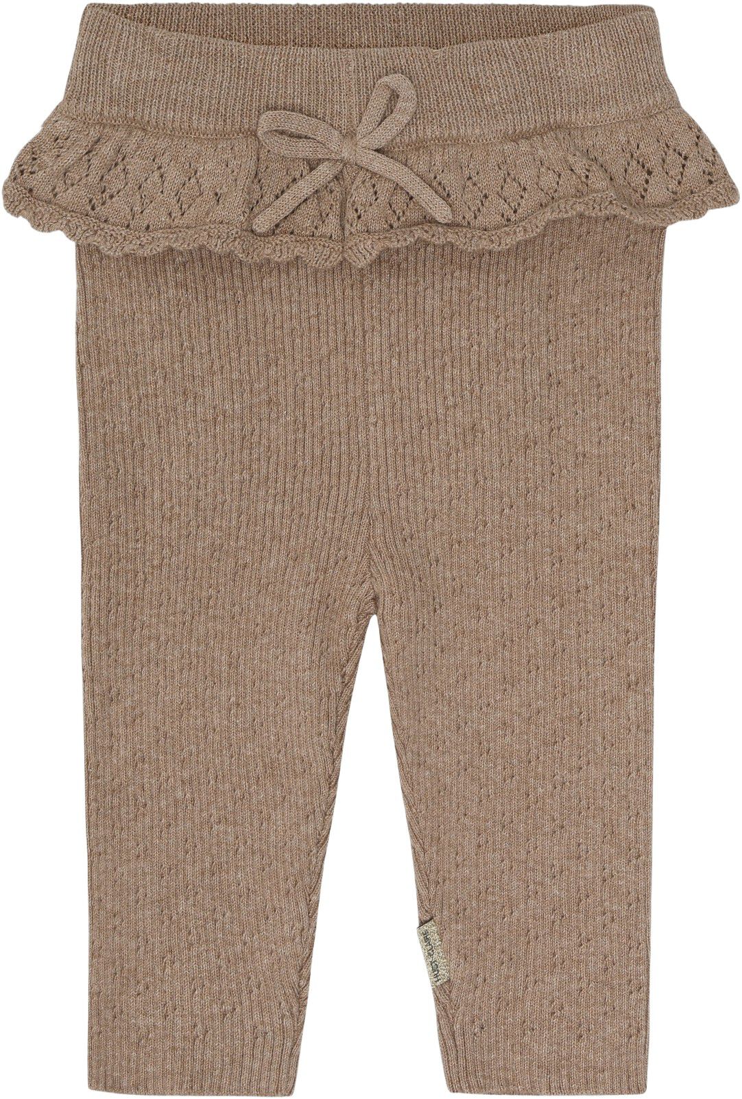 HCLisa knit rib