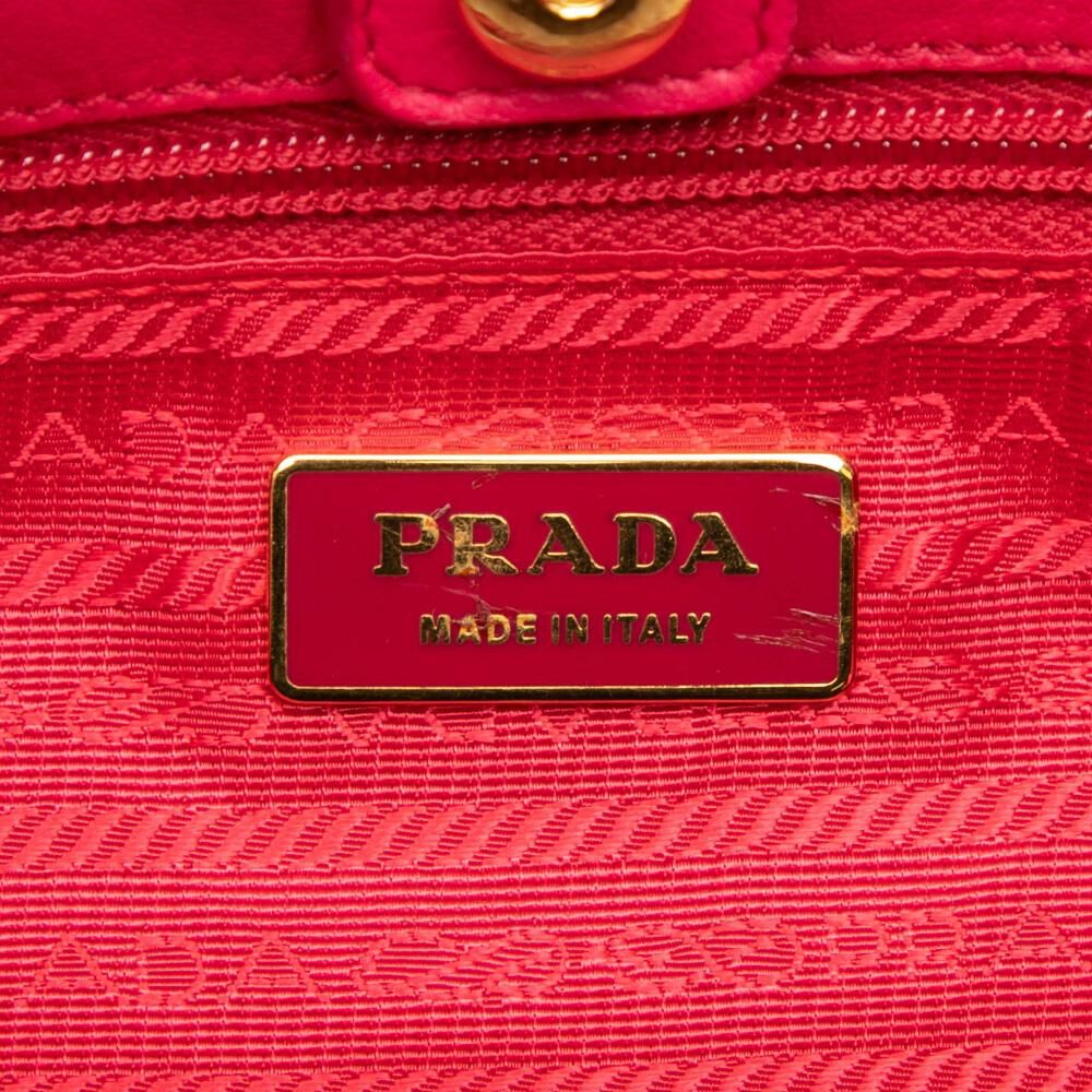Prada Tessuto
