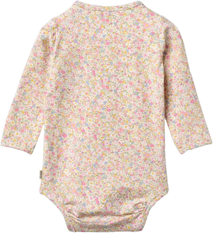 Lang&aelig;rmet Body Liv