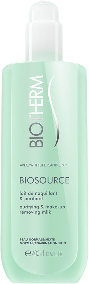 Biosource Cleansing Milk - Normal/Combination