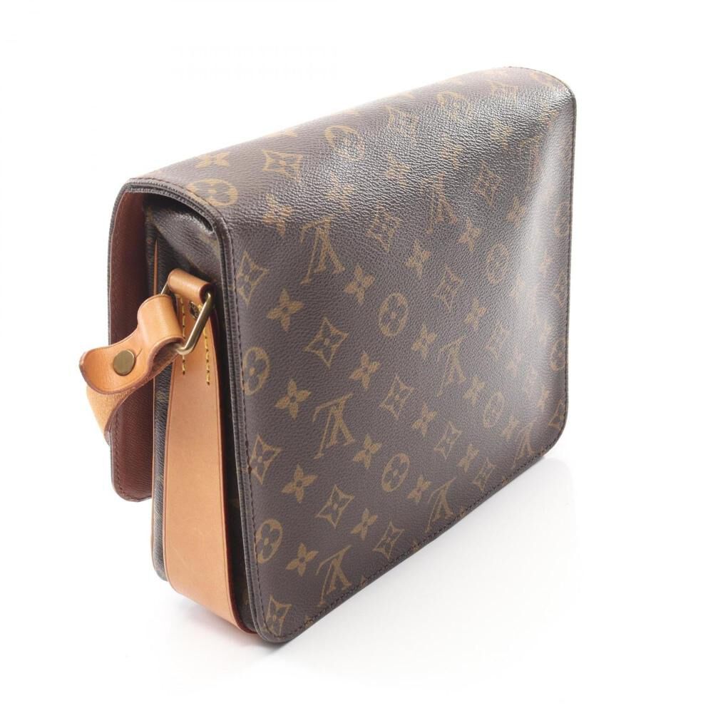 Louis Vuitton Cartouchiere