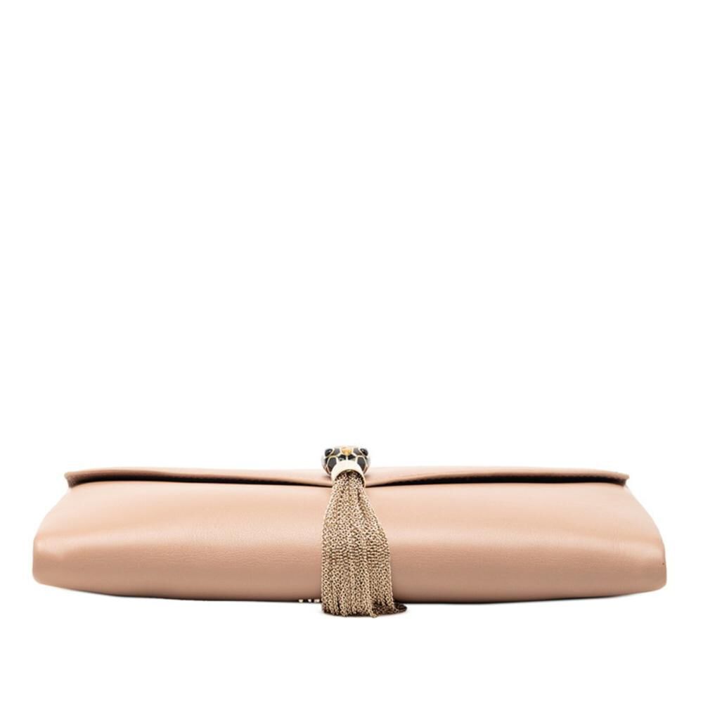Bvlgari Clutch