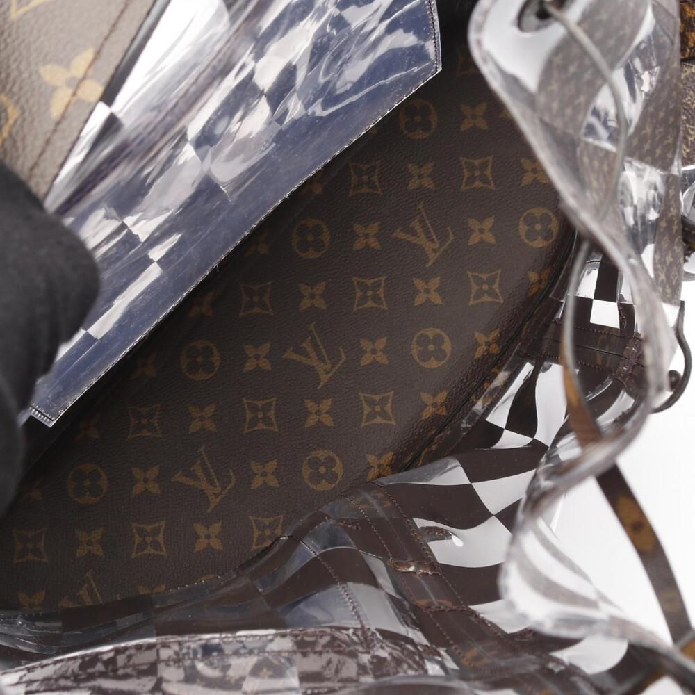 Louis Vuitton Backpack