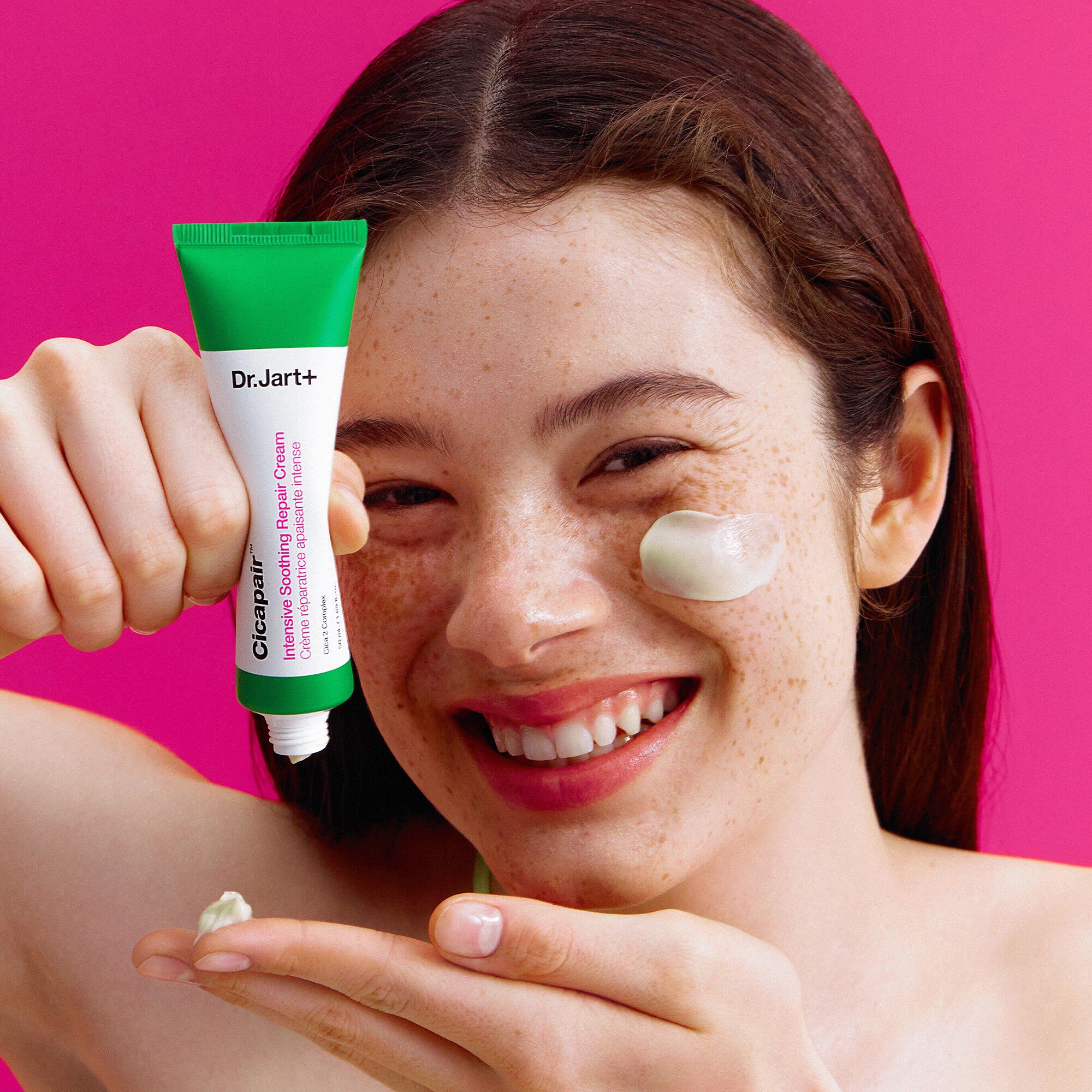 Cicapair - Intensive Soothing Repair Cream