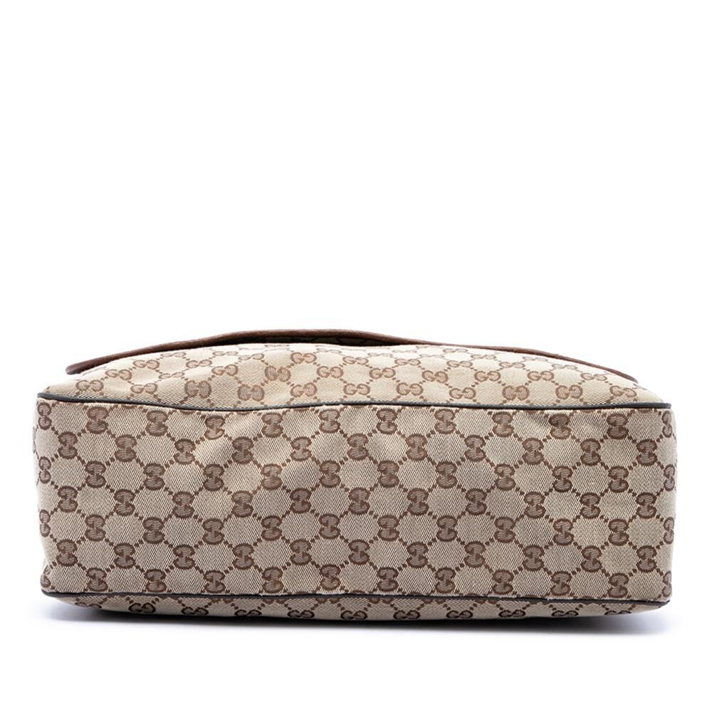 Gucci Messenger Bag