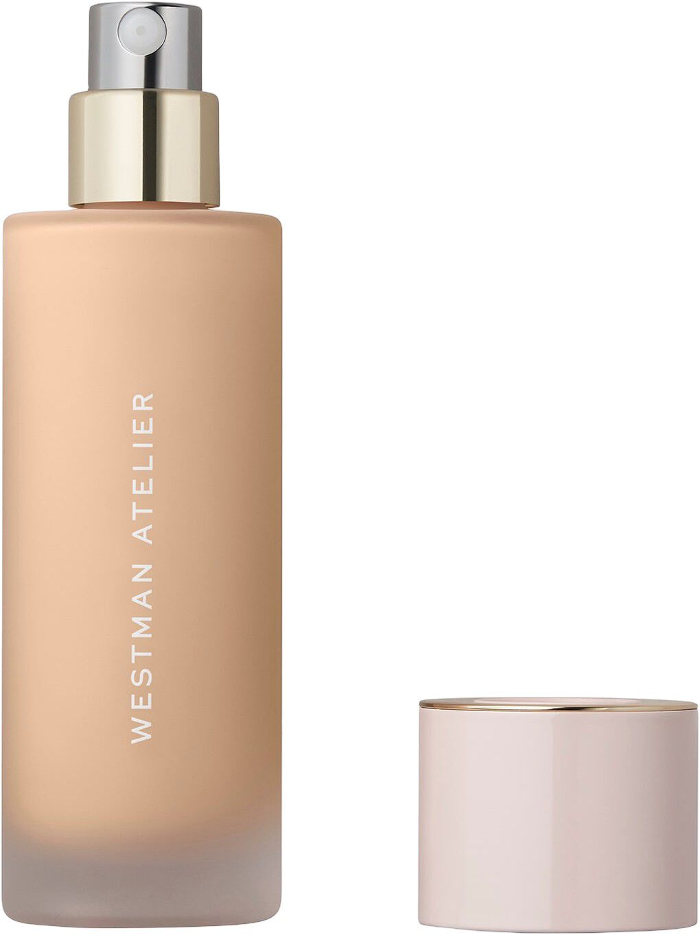 Supr&ecirc;me Bio-Complex - Flytande foundation