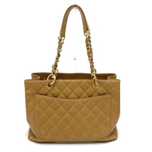 Chanel Tote