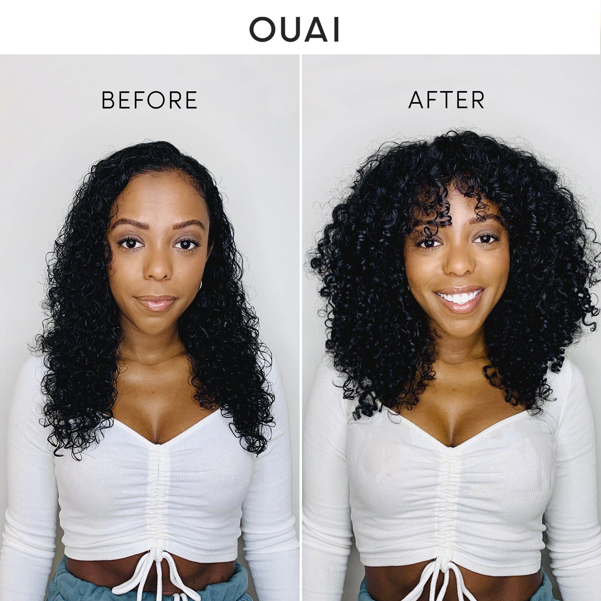 CURL CR&eacute;ME